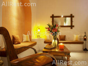 Iliovasilema Hotel Apartments 35